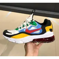 在飛比找露天拍賣優惠-現貨 iShoes正品 Nike Air Max 270 R