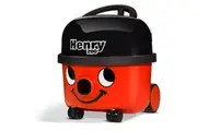 Numatic Henry PRO HVR200 Commercial Vacuum Cleaner + AS1 Kit