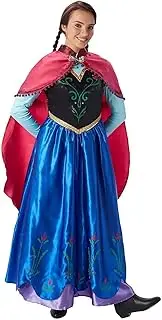 [Rubie's] Anna Deluxe Costume, Adult