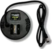 Nel Sharp 5"x 5" Search Coil for Garrett GTA550/750 GTP1350 Metal Detector New