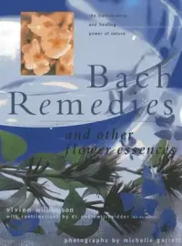 在飛比找博客來優惠-Bach Remedies and Other Flower