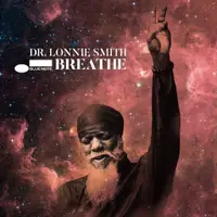 在飛比找蝦皮購物優惠-Dr.Lonnie Smith - Breathe 2LP 