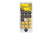 Wests Tigers NRL Pool Snooker Billiard Balls Full Aramith Ball Set