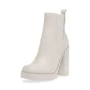 Steve Madden Women's Triple Chelsea Boot