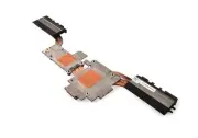 D63FC - CPU/ Graphics Cooling Heatsink Assembly For Alienware 17 R2 (AW17R2)