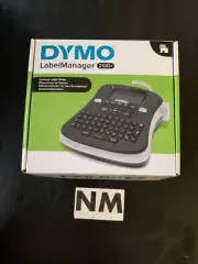 Dymo Labelmanager 210 D