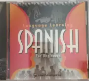 Language Learning Spanish For Beginners [CD-ROM, 714269009017]