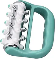 Coolife Fascia Release and Cellulite Blasting Treatment Remover Muscle Massage Roller, Mini Trigger Point Deep Tissue Myofascial Release Tool Body Therapy Massager Fat Blast for Men and Women