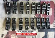 ROCKER ARMS FITS FOR FORD C-MAX FOCUS GALAXY MONDEO KUGA S-MAX 2.0 2.2 HDI