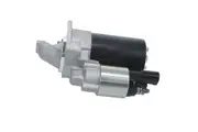 Bosch Starter Motor for Audi A4 B7 2.0L TFSI BWE Petrol Convertible FWD 01/06-03/09