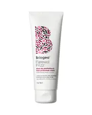 Briogeo Farewell Frizz Blow Dry Perfection & Heat Protectant Creme 4 oz.