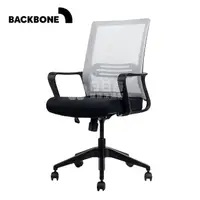 在飛比找PChome24h購物優惠-【Backbone】Gull人體工學椅