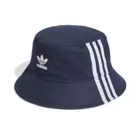 在飛比找momo購物網優惠-【adidas 愛迪達】漁夫帽 BUCKET HAT AC 