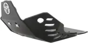 Moose Pro Skid Plate Black for Honda CRF250X 2006-2017