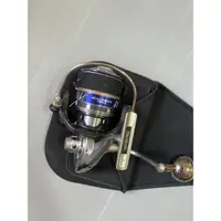 在飛比找蝦皮購物優惠-DAIWA Saltiga 6500 捲線器