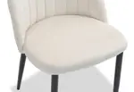 GOULD Set of 2 Dining Chairs
