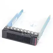 3.5" LFF HDD Tray Caddy For Lenovo ThinkServer N4610 N3310 NAS Storage Server