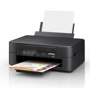 Epson XP2200 Expression Home Print/Copy/Scan/WiFi 4 Color Multifunction Printer [C11CK67501]
