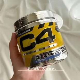 巔峰領域｜24h出貨🇦🇺澳洲好市多 CELLUCOR C4 訓練前肌酸飲品 pre-workout 一氧化氮 健身 肌酸