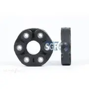 SGF Drive Shaft Coupling/Flex Joint -GAB01-015-0