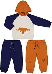 [Mayoral] Baby Boy Tracksuit