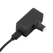 PWM Speed Controller 4Pin Fan Governor Speed Controller USB Type-C Female Port