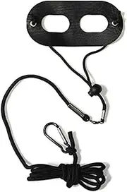 Yardwe Reptile Harness Set Lizard Harness Cable Rope 3 Sizes Leashes for Lizards Pigs Reptile Pets