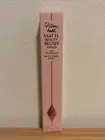 New Charlotte Tilbury Pillow Talk Matte Beauty Liquid Blush Wand PEACH POP .4oz
