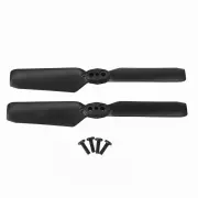 Eachine E180 YXZNRC F180 Tail Blades RC Helicopter Spare Parts