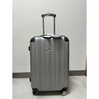 在飛比找蝦皮購物優惠-全新~Allez Voyager奧莉薇閣~24吋行李箱/旅行