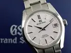 # GRAND SEIKO SAKURA LIMITED MODEL MEN WATCH SBGH341 (NIB, LIMITED MODEL)