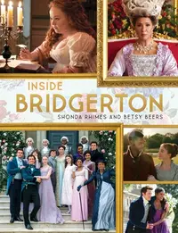 在飛比找誠品線上優惠-Inside Bridgerton