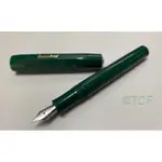 送吸墨器！德國製 KAWECO CLASSIC SPORT 短鋼筆 德國🇩🇪製不鏽鋼EF筆尖