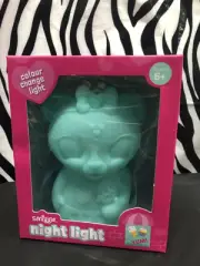 Brand New SMIGGLE Yumi Bear Night Light