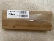 Chief Fusion FCK008 Mounting Extension for Flat Panel Display Black
