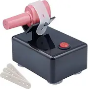 Nail Lacquer Shaker, Varnish Bottle Shaking Machine Evenly Tools, Model Paints Nail Lacquer Shaker, for Nail Art, Tattoo Ink