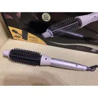 在飛比找蝦皮購物優惠-Perfecter Fusion Styler 捲髮器