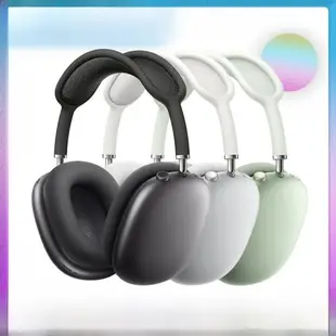 Apple/蘋果 AirPods Max無線降噪耳機 頭戴式藍牙耳麥 重低音耳塞
