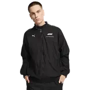 [Puma] Puma X Formula 1 Oversized Track Jacket - Men Jackets