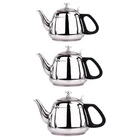 Kitchen Coffee Tea Kettle Large Capacity Hiking Teapot Picnic Tea Pot Teapot