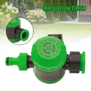 5-120 Minute Automatic Garden Faucet Timer Controller Irrigation Watering System