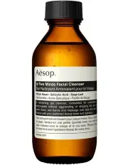 [Aesop] In Two Minds Facial Cleanser