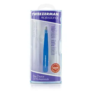 微之魅 Tweezerman - 專業斜口眉夾 Professional Slant Tweezer