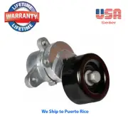 Belt Tensioner Assembly Fit: Nissan Altima Maxima Murano Quest 3.5L (for: Nissan)