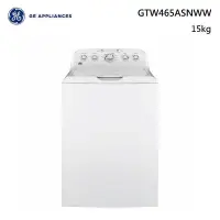 在飛比找蝦皮購物優惠-~可電話來電議價~【GE 奇異】GTW465ASWW 15k