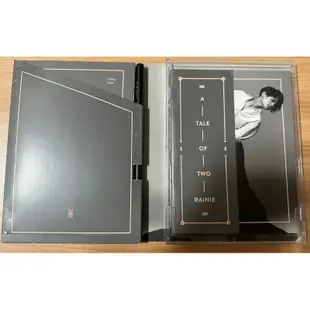 楊丞琳 雙丞戲 慶功盤 簽名版 二手品