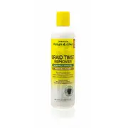 Jamaican Mango & Lime Braid Twist Remover 236mL (8oz)