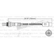 PAT Oxygen/Lambda Sensor Pre-Catalytic Converter/Manifold - EGO-350