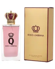 Dolce & Gabbana Women's 3.4oz Q Intense EDP