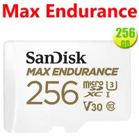 在飛比找Yahoo!奇摩拍賣優惠-SanDisk 256GB 256G microSDXC【M